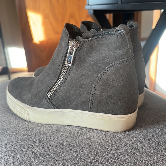 Steve Madden 6.5 women’s shoes - Picture 2 of 2